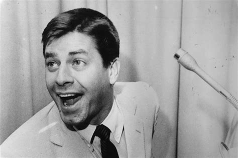 jerry lewis death date